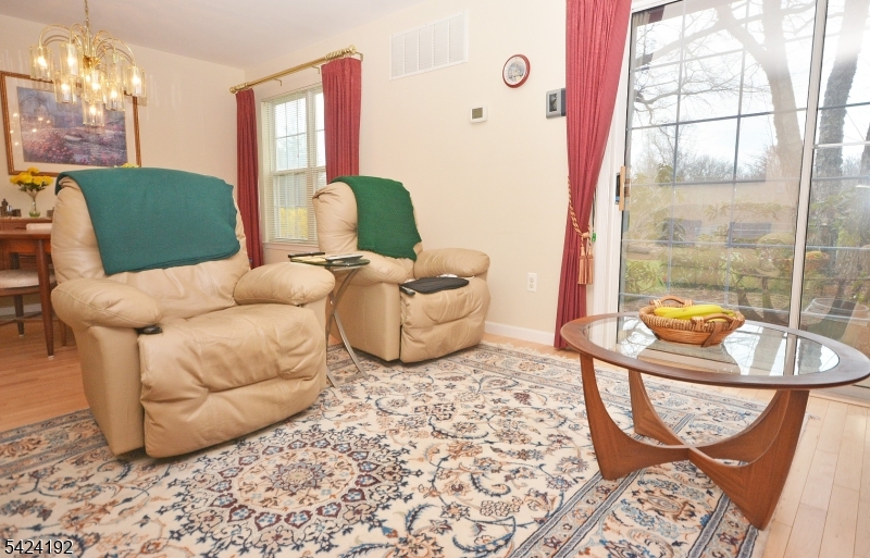 Spring Ridge - Residential