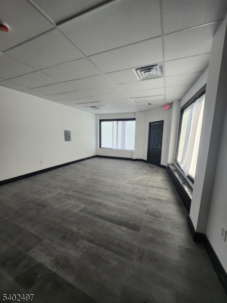 Upper Irvington - Commercial Lease