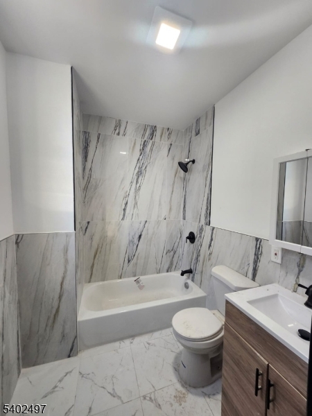 Upper Irvington - Commercial Lease