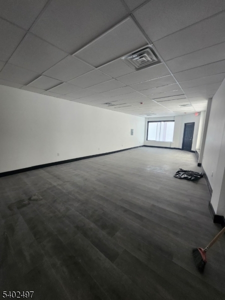 Upper Irvington - Commercial Lease