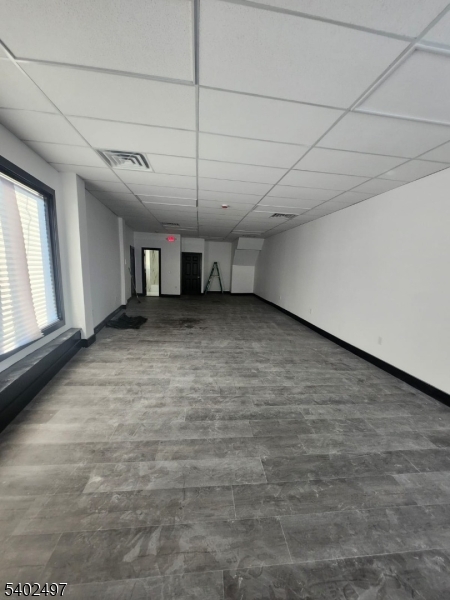 Upper Irvington - Commercial Lease