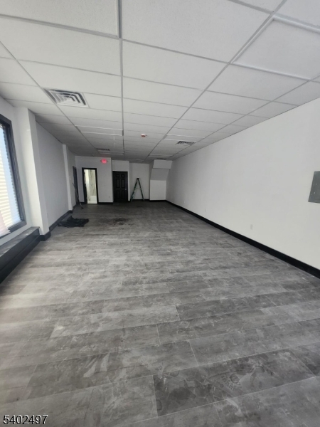 Upper Irvington - Commercial Lease