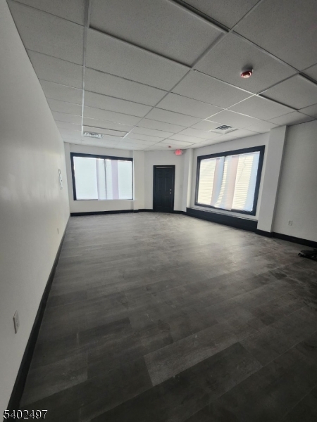 Upper Irvington - Commercial Lease