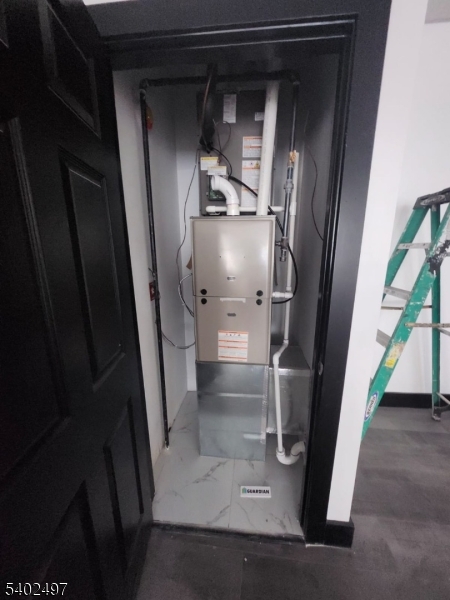 Upper Irvington - Commercial Lease