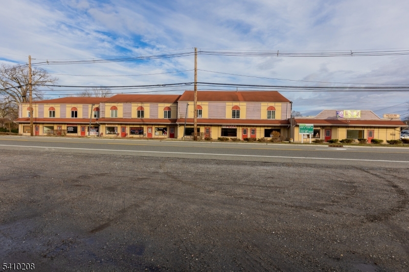 Belchers Run - Commercial Lease