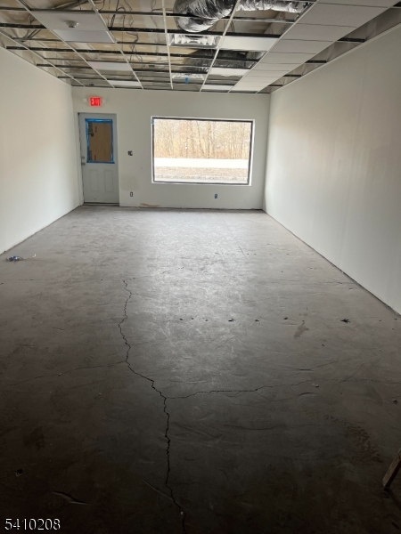 Belchers Run - Commercial Lease