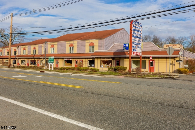 Belchers Run - Commercial Lease