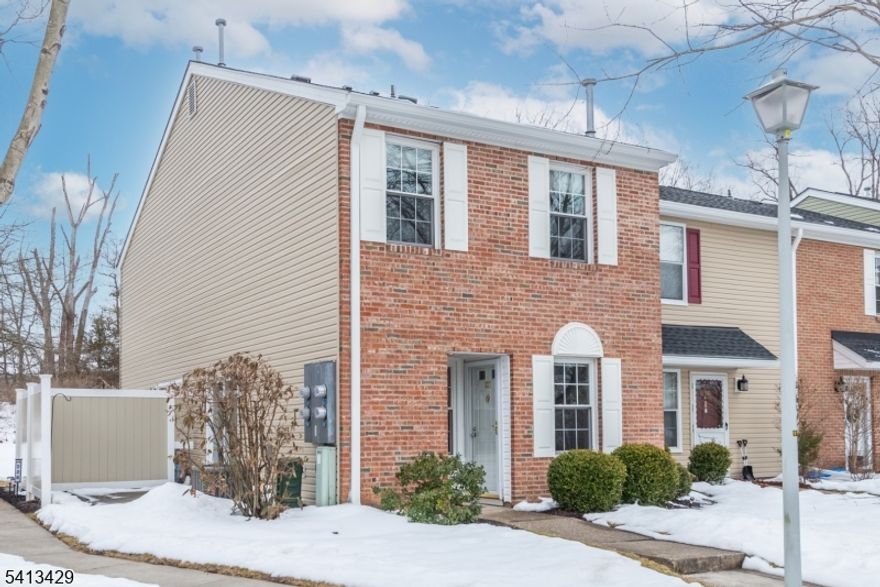 Don't miss your opportunity to own this beautiful, modern, updated one-bedroom, one-bath townhome in the highly sought-after Deer Run Golf & Tennis Community. This move-in-ready gem offers peace of mind with a brand-new roof (2025), a 5-year-old HVAC system, and a 3-year-old water heater. The recently remodeled kitchen shines with sleek stainless steel appliances, a convenient dishwasher positioned by the sink, and a hood fan over the stove perfect for everyday living. The open floorplan and walkout sliding glass door to a lovely deck make for effortless entertaining opportunities. Upstairs, enjoy a spacious bedroom with walk-in closet, en suite bathroom and the added convenience of a second-floor washer and dryer, making laundry day a breeze. As a resident, you'll enjoy free, unlimited golf included in your HOA dues, along with access to a seasonal pool and tennis/pickleball courts bringing resort-style living right to your doorstep. Whether you're looking for a full-time residence, seasonal retreat, or investment opportunity, this one checks all the boxes. Schedule your showing today this one won't last!