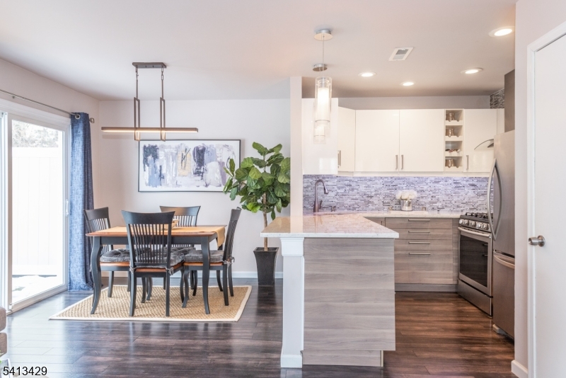 Deer Run Golf & Tennis - Residential