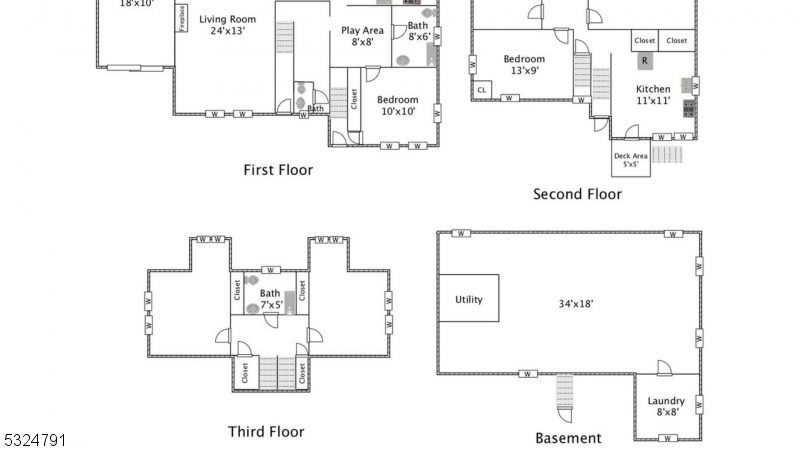 Main image without alt text