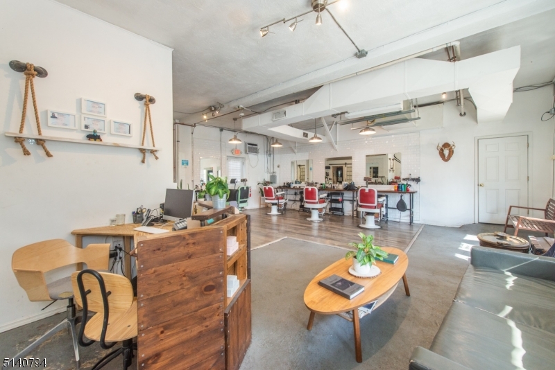Watchung Plaza - Commercial Sale