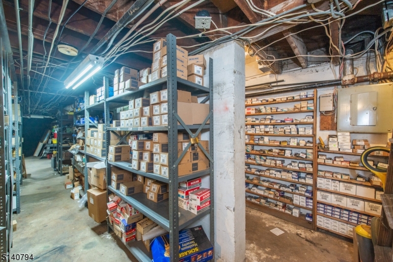Watchung Plaza - Commercial Sale