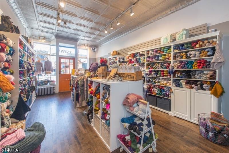 Watchung Plaza - Commercial Sale