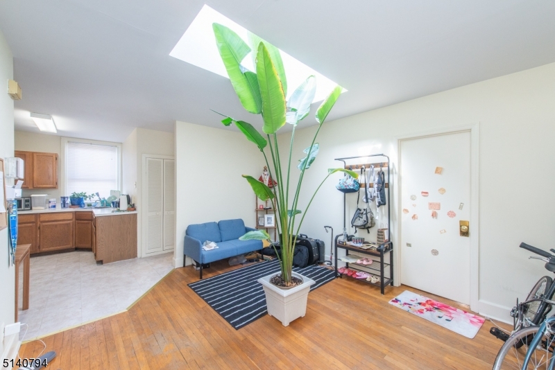 Watchung Plaza - Commercial Sale