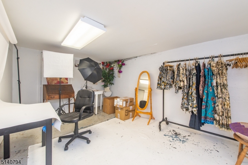 Watchung Plaza - Commercial Sale