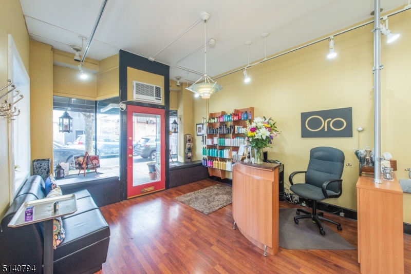 Watchung Plaza - Commercial Sale