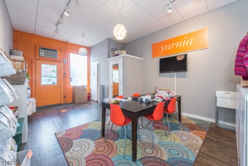 Watchung Plaza - Commercial Sale