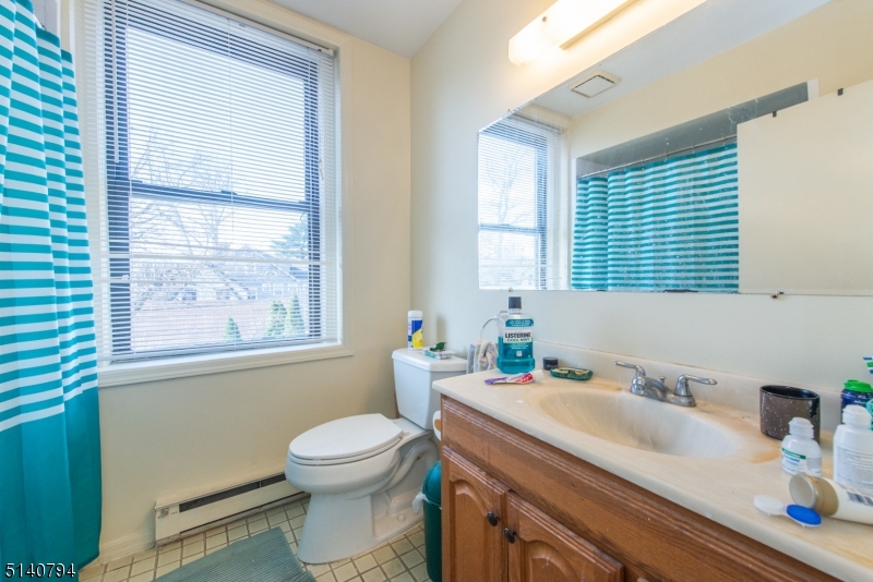 Watchung Plaza - Commercial Sale