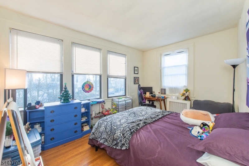 Watchung Plaza - Commercial Sale