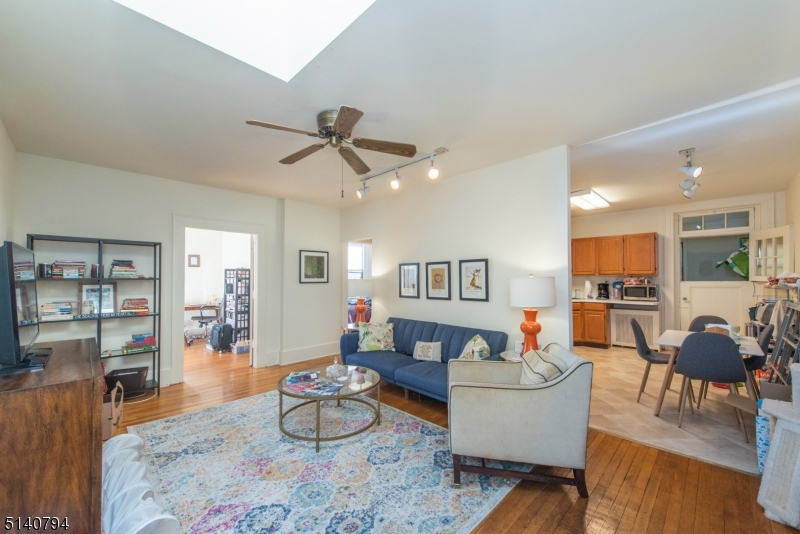 Watchung Plaza - Commercial Sale