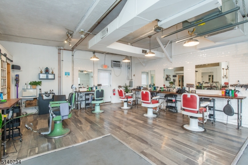Watchung Plaza - Commercial Sale