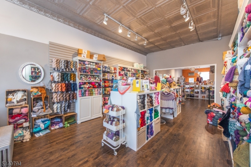 Watchung Plaza - Commercial Sale