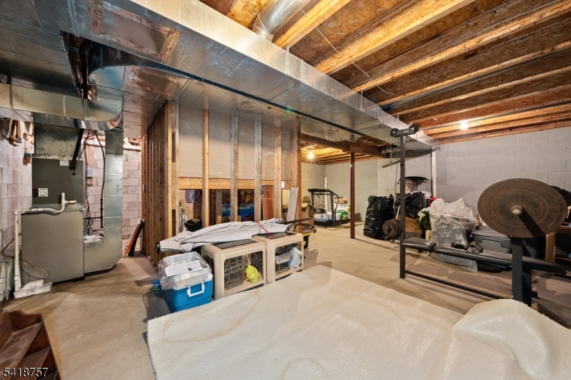 Indian Field - Residential