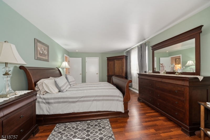 Indian Field - Residential