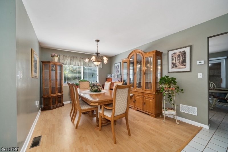 Indian Field - Residential