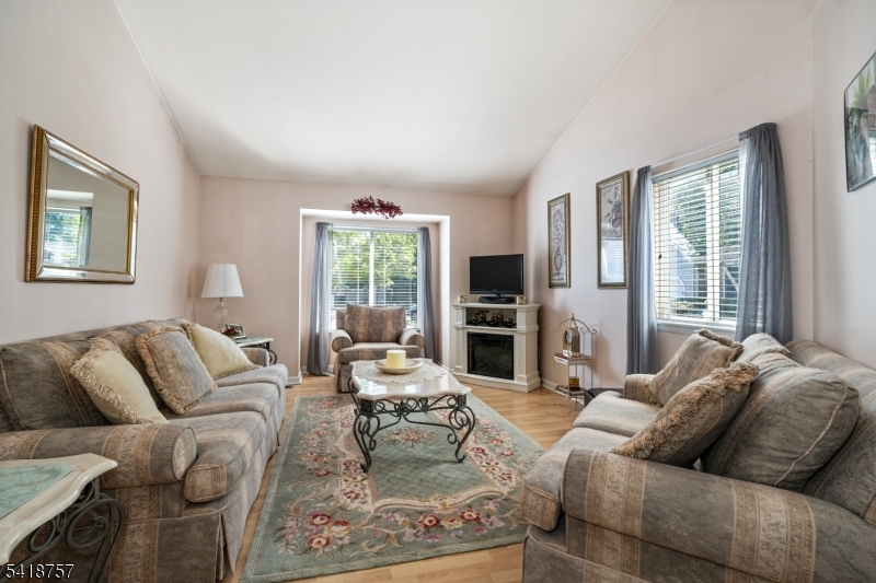 Indian Field - Residential