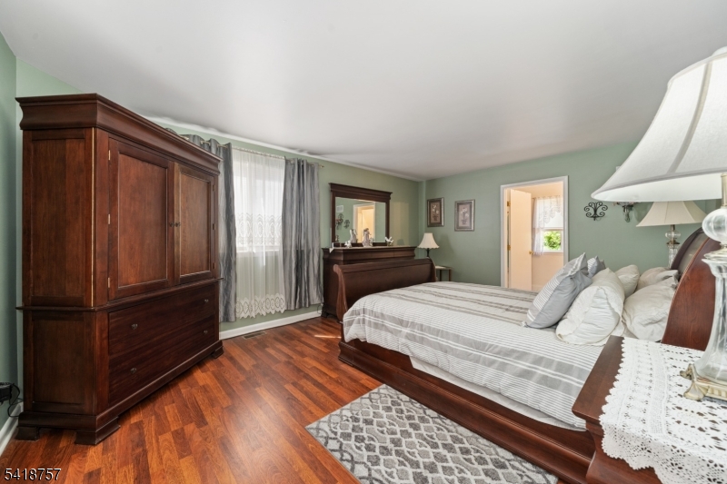 Indian Field - Residential