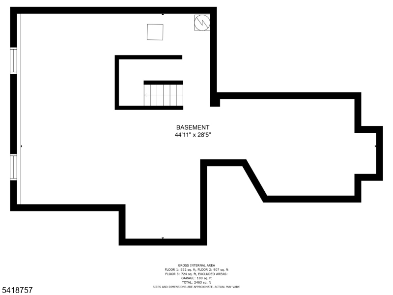 Indian Field - Residential