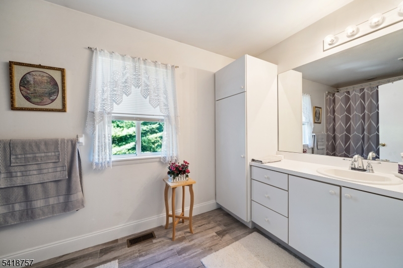 Indian Field - Residential