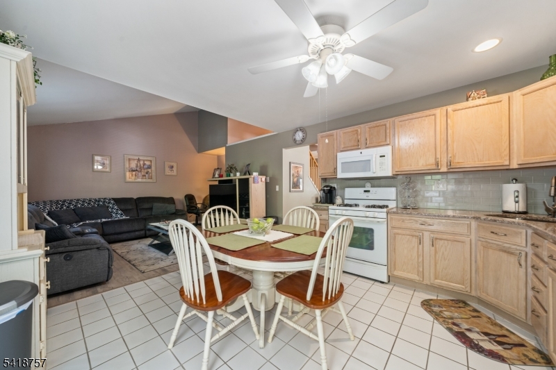 Indian Field - Residential