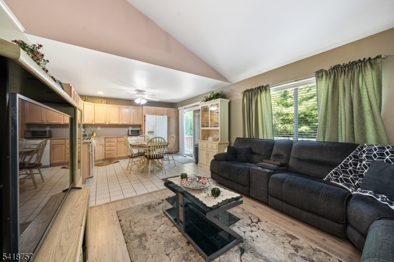 Indian Field - Residential