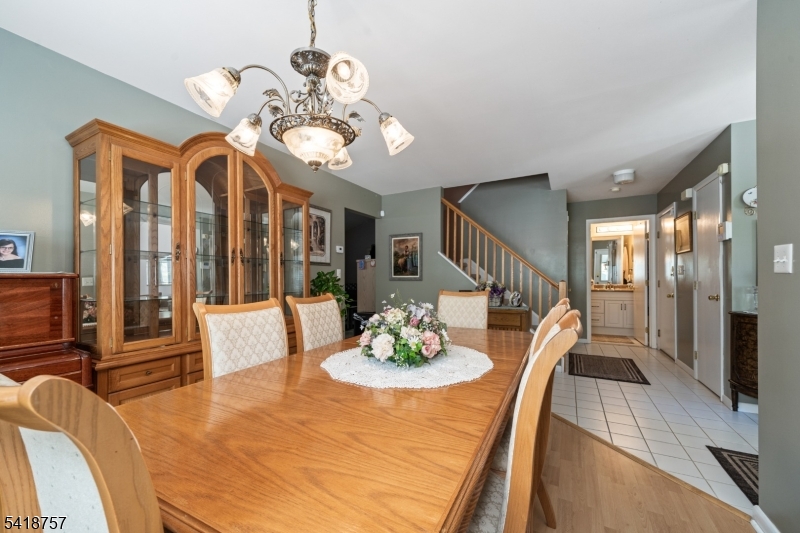 Indian Field - Residential