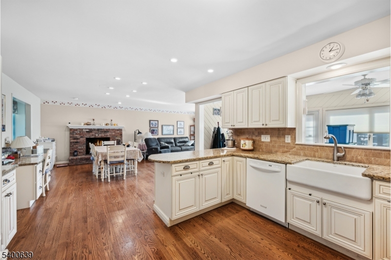 Fairmount - Residential Lease