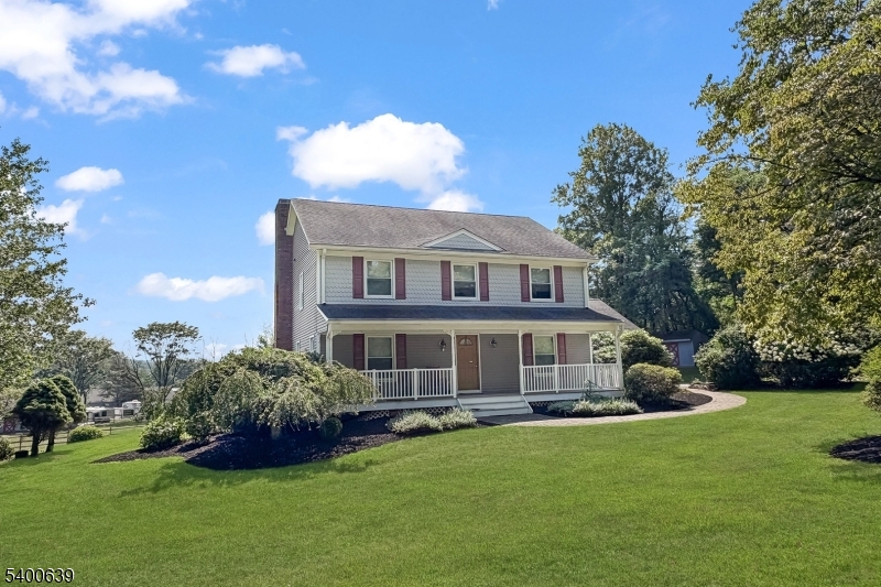 Fairmount - Residential Lease