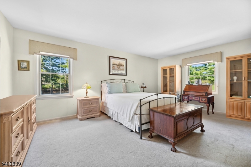 Fairmount - Residential Lease