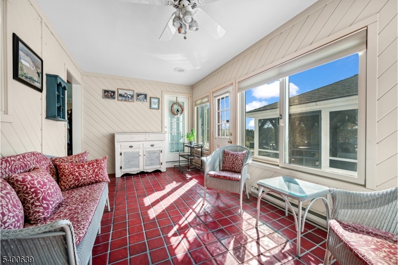 Fairmount - Residential Lease