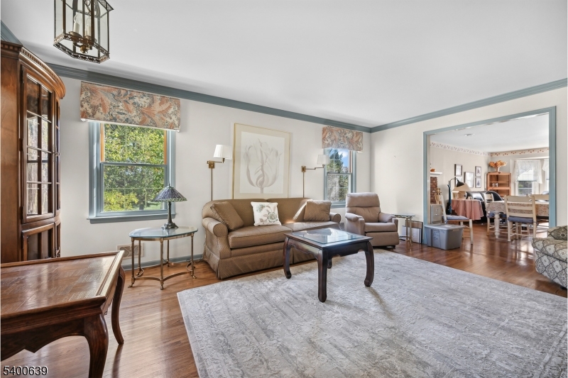 Fairmount - Residential Lease