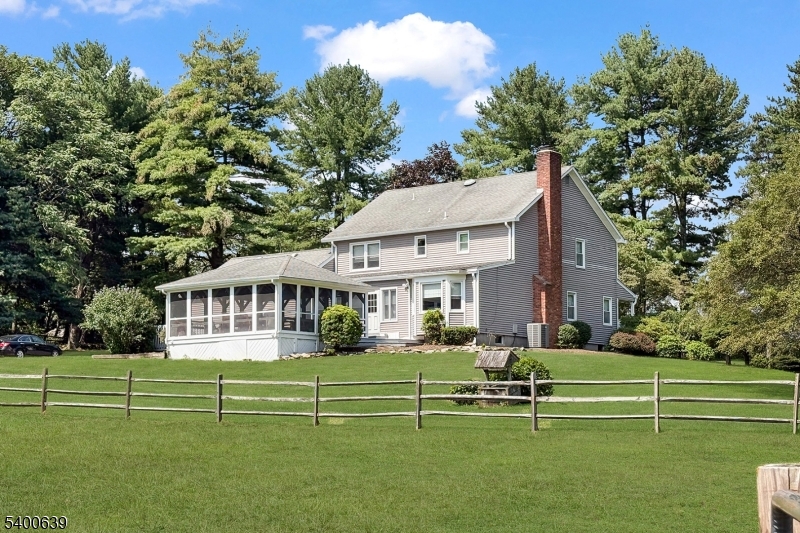 Fairmount - Residential Lease