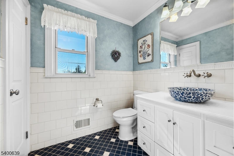 Fairmount - Residential Lease