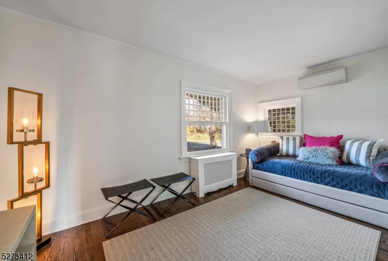 Heights - Residential