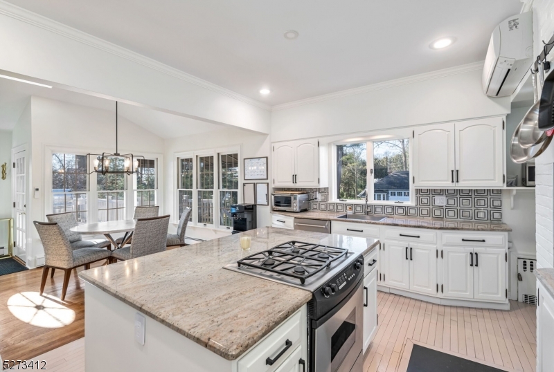 Heights - Residential