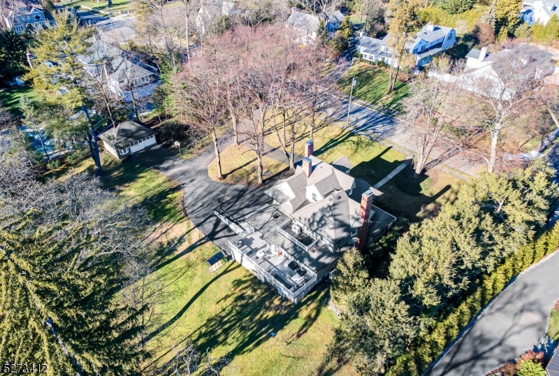 Heights - Residential