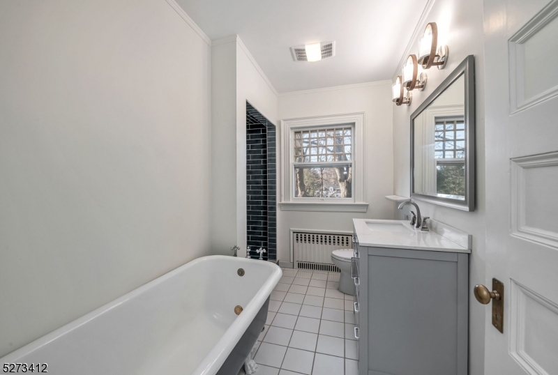 Heights - Residential