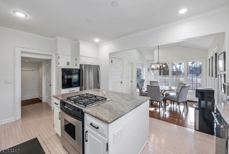 Heights - Residential