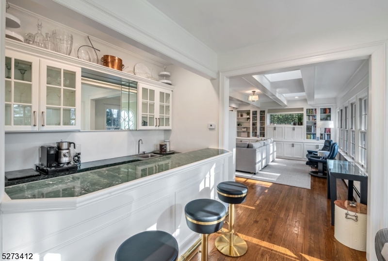 Heights - Residential