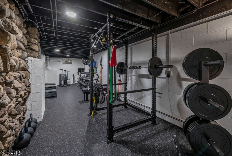 Heights - Residential